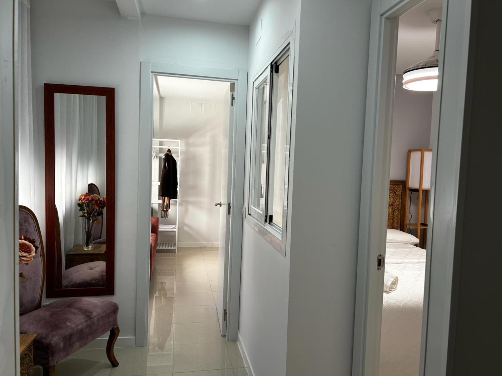 Holiday home Casa Eliseo