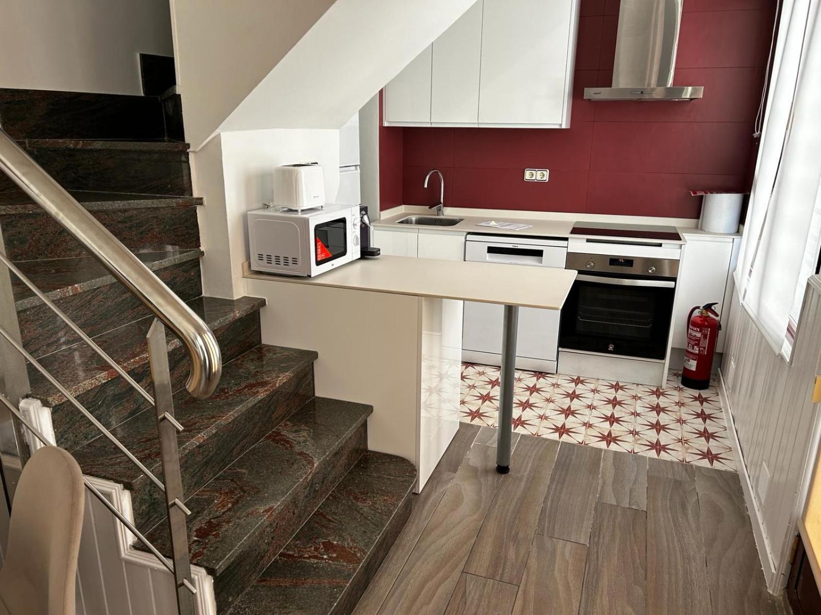 Holiday home Casa Eliseo