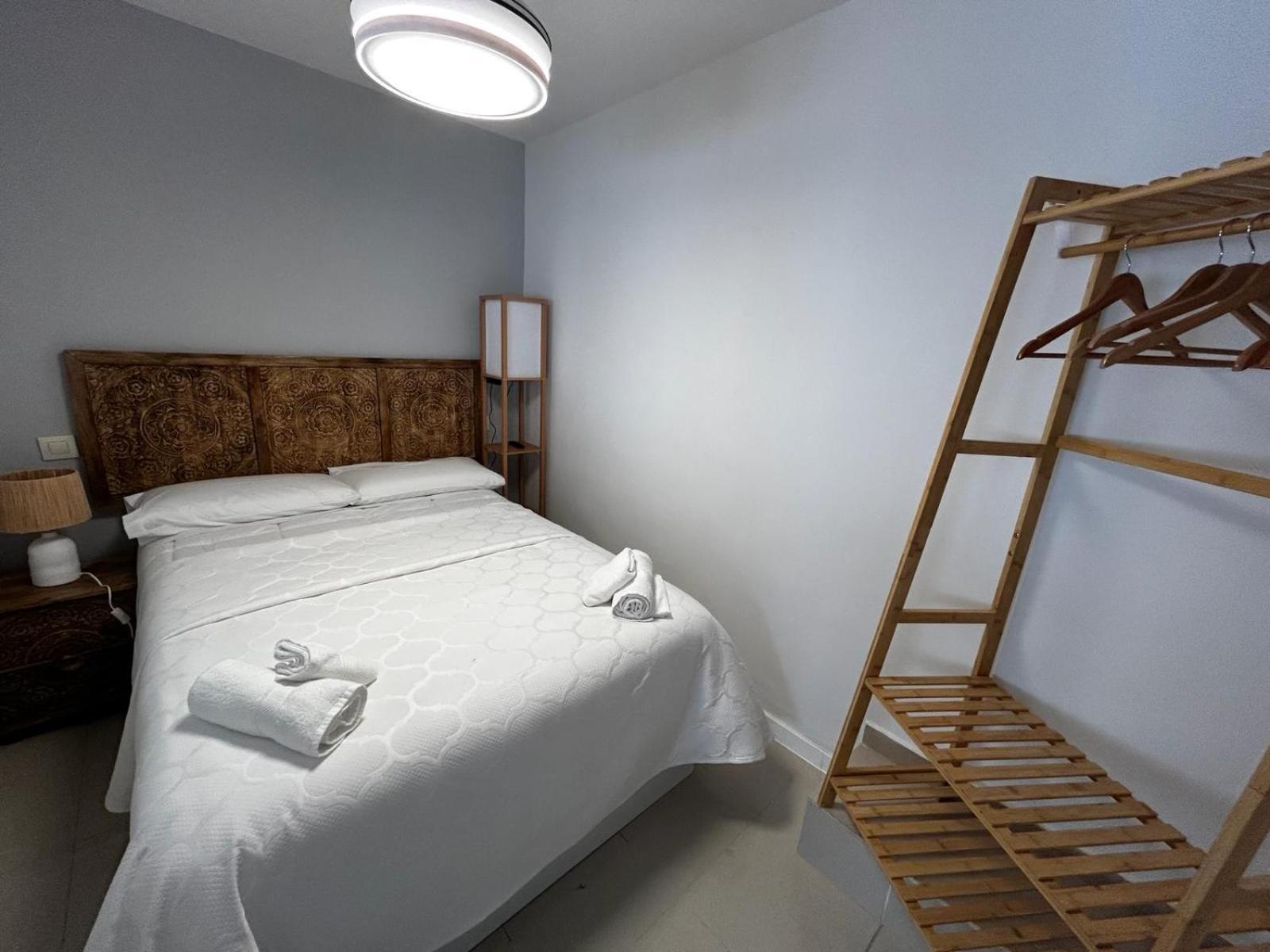 Holiday home Casa Eliseo *