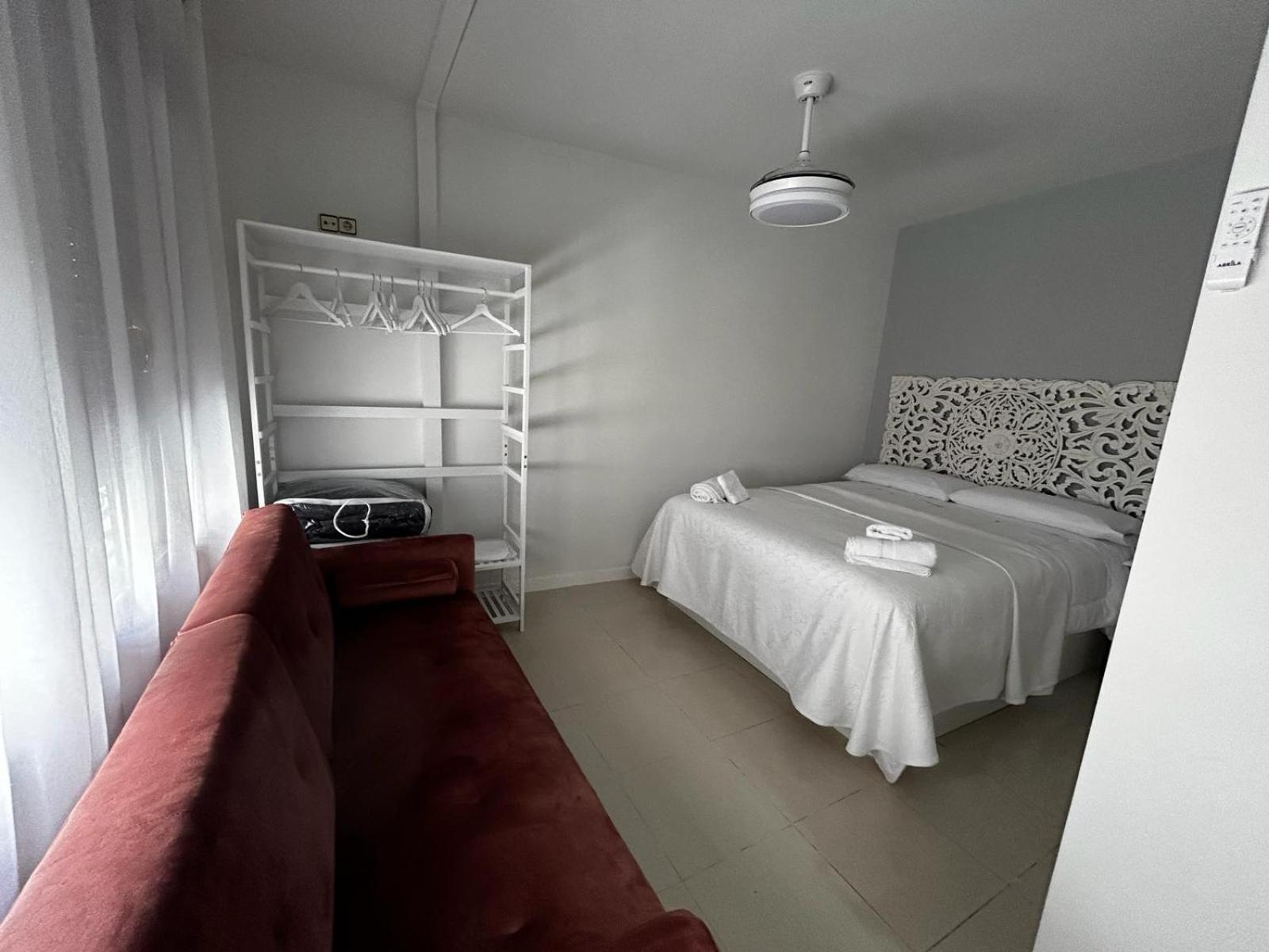 Holiday home Casa Eliseo