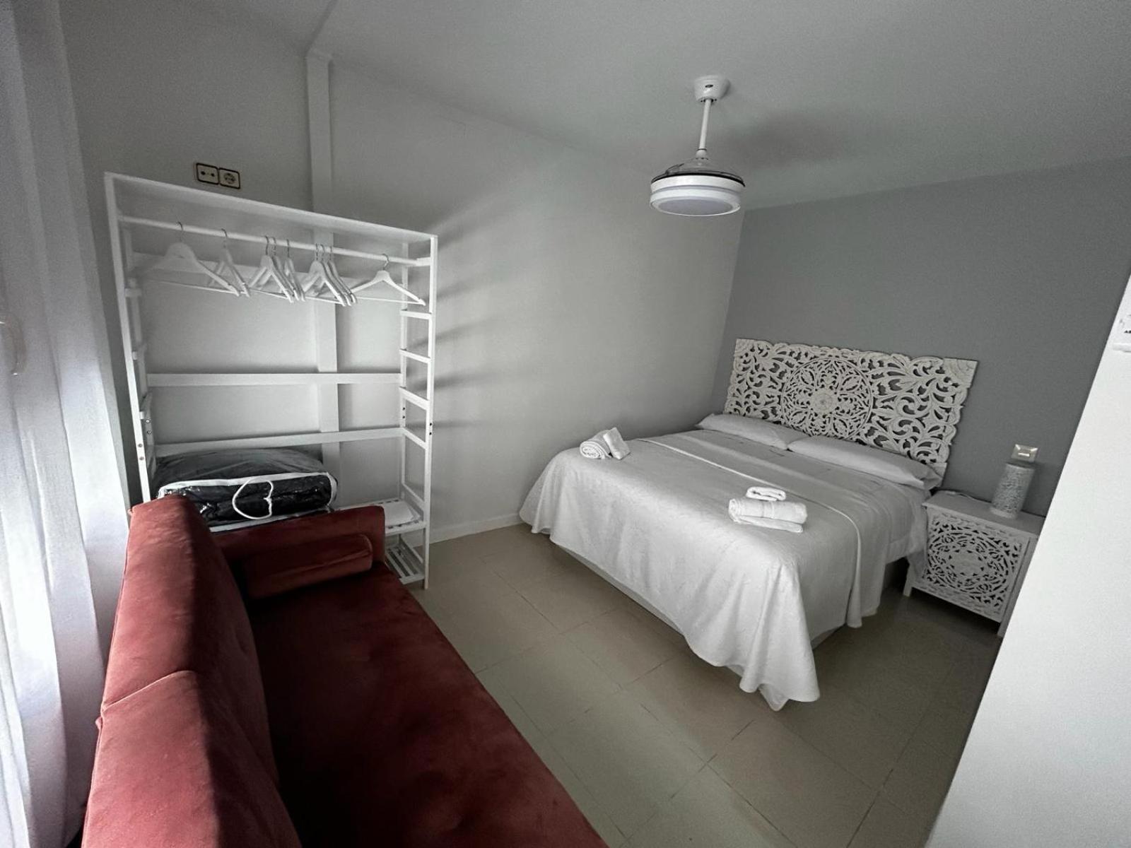 Holiday home Casa Eliseo *