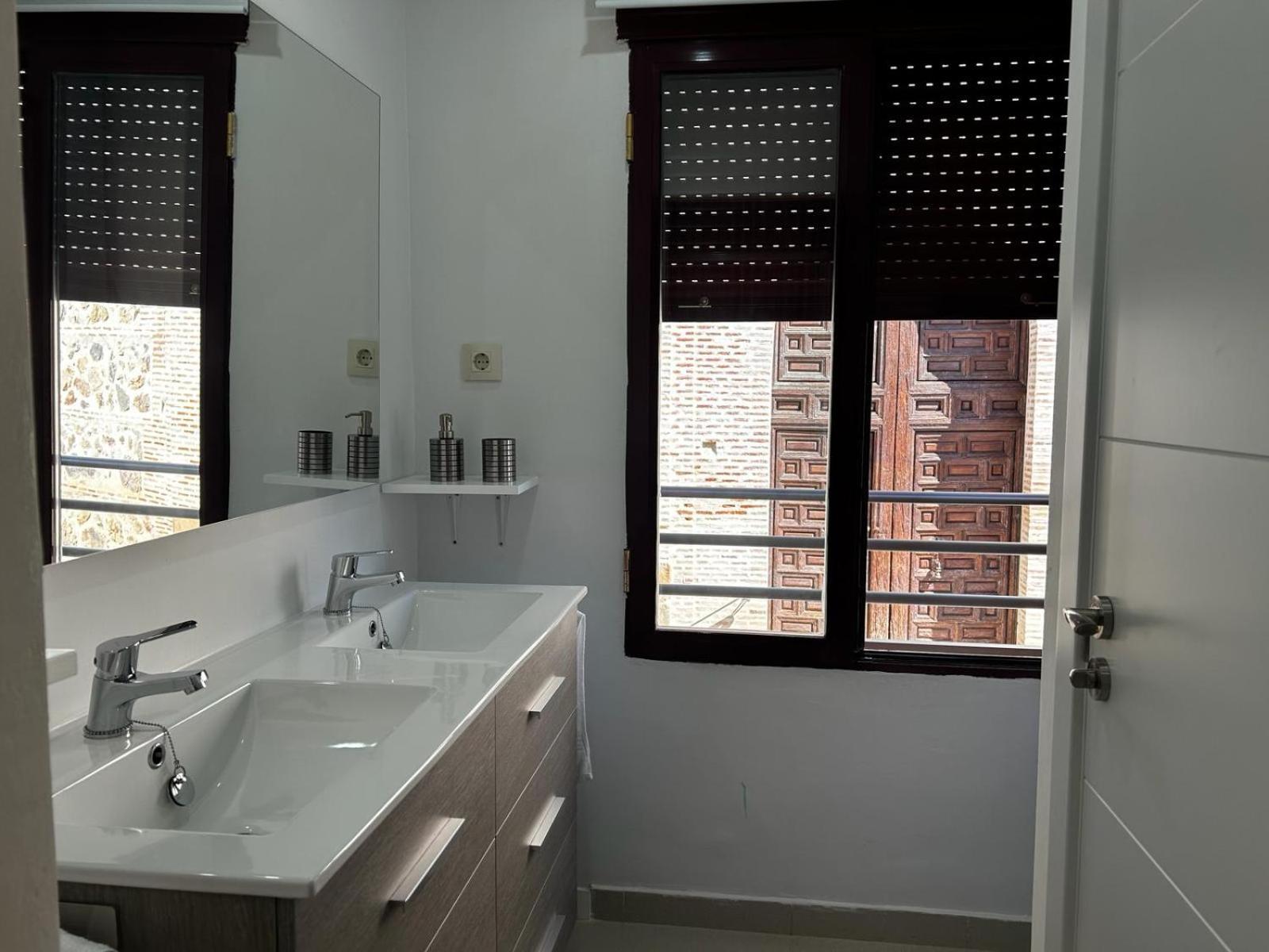 Holiday home Casa Eliseo