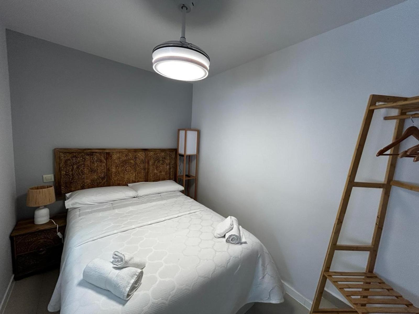 Holiday home Casa Eliseo